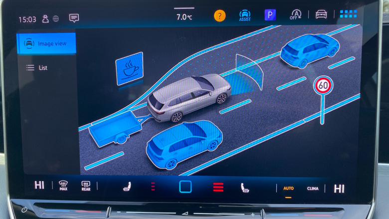 Volkswagen Passat 1.5 eTSI Life 5dr DSG Petrol Estate